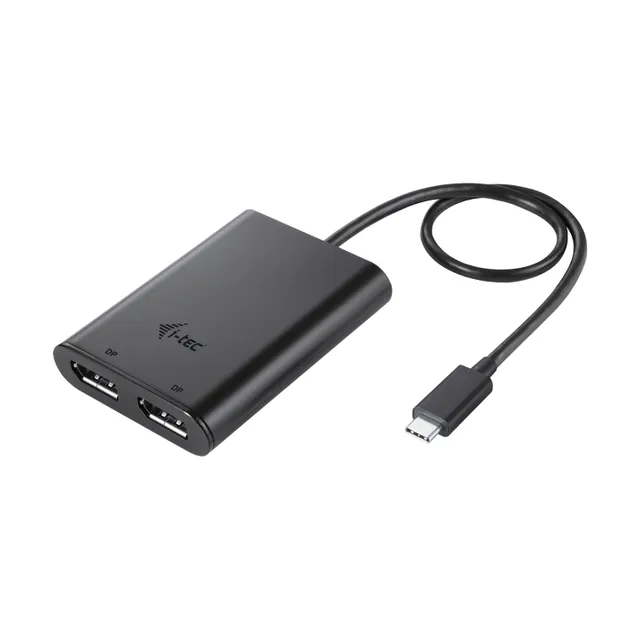 - docking station - USB-C / USB4 / Thunderbolt 3 / Thunderbolt 4 - 2 x DP