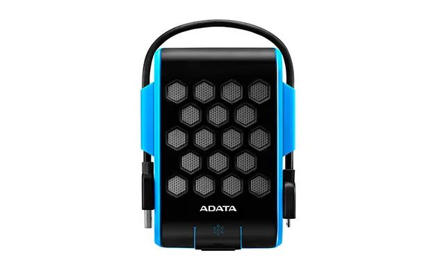 HD720 2 Tt 2.5" -ulkoinen HDD, sininen