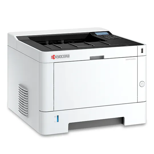ECOSYS PA3500wx - Skrivare - svartvit - Duplex - laser - A4/Legal - 1200 x 1200 dpi - upp till 35 sidor/minut - kapacitet: 350 ark - USB 2.0,