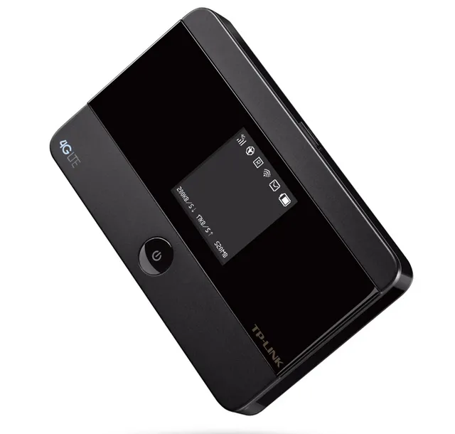 M7350 4G-Router