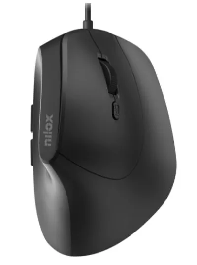 Ergonomisk mus Vertikal 3600 DPI