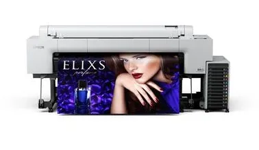 largeformatprinter - SureColor P20500 - 12-ink