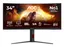 AOC 34" CU34G4CA VA 1440p 180 Hz
