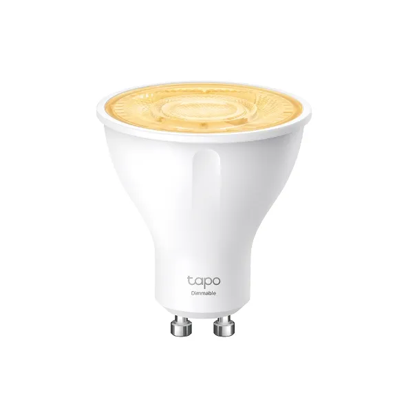Tapo L610 – Smart LED-lampa GU10