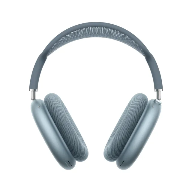 AirPods Max - Hörlurar med mikrofon - fullst