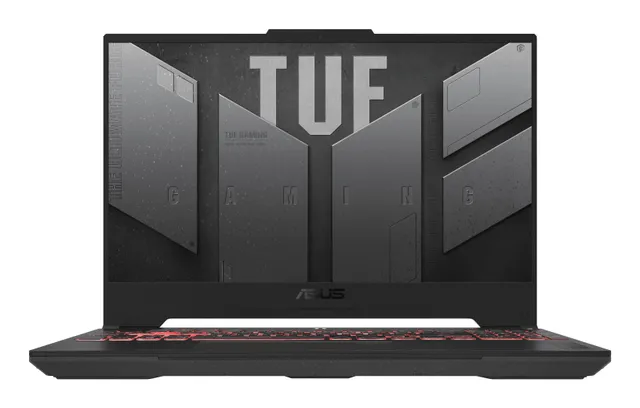 FA507NV / 16" / IPS / Ryzen 5 7535HS / 16GB / 512GB / RTX 4060 / Win 11 (Fyndvara - Klass 1)