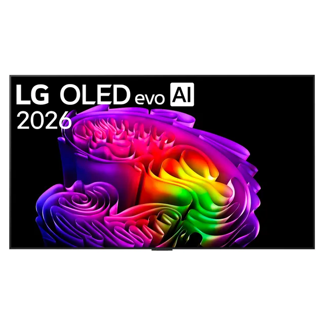 55" G64 OLED evo 4K Smart TV (2026)