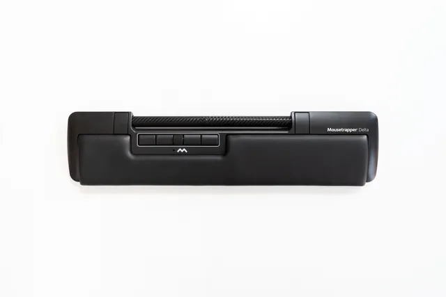 Delta - Central pekenhet - ergonomisk