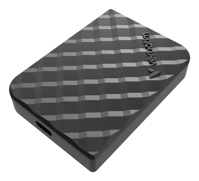 Store 'n' Go Mini Diamond - SSD - 1 TB - extern (portabel) - USB 3.2 Gen 1 (USB-C kontakt) - svart