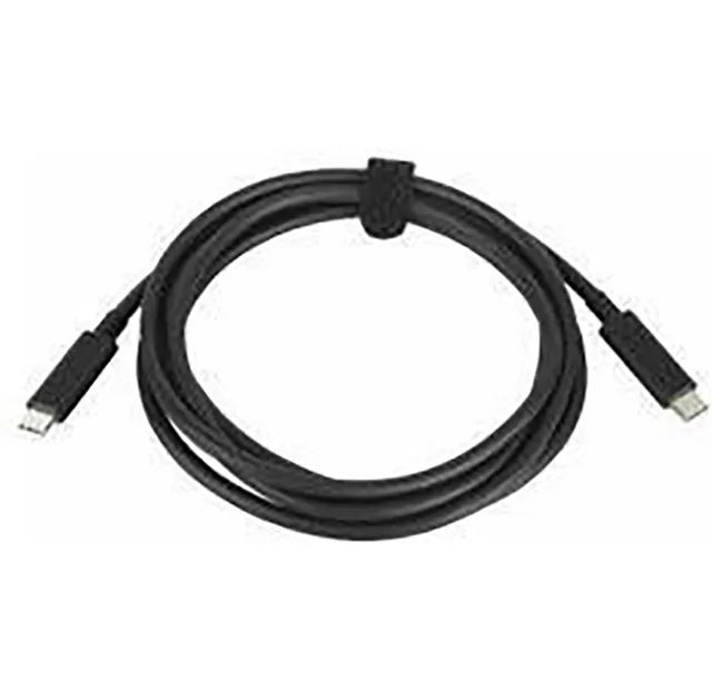 USB-C till USB-C kabel - 100W