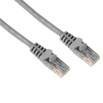 - Patch-kabel - RJ-45 (hane) till RJ-45 (hane