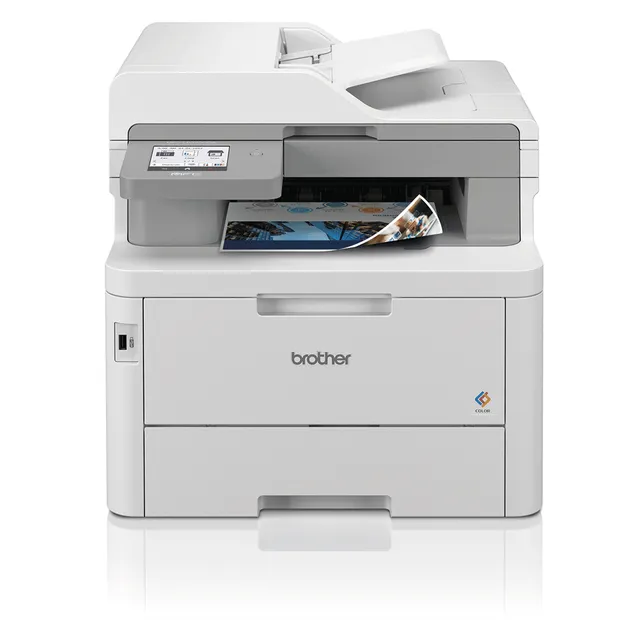 MFC-L8340CDW Color Laser All in One Multifunktions - Färg - LED