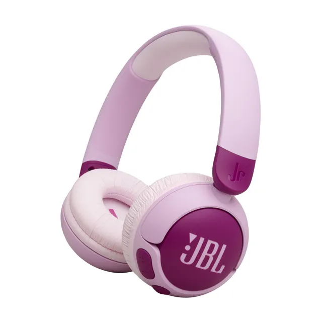 Jr320BT - Purple