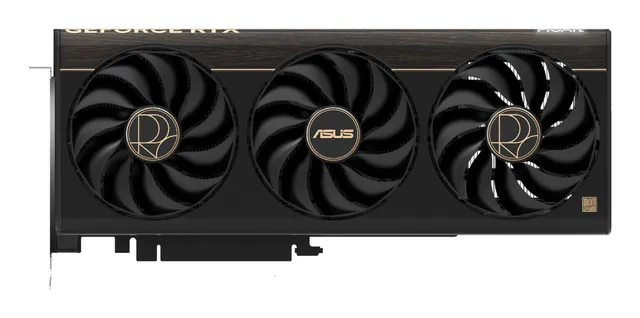 ASUS GeForce RTX 5080 ProArt OC 16GB GDDR7