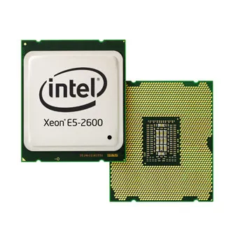 Intel Xeon E5-2643V3 - 3.4 GHz - 6-core - 12 trådar - 20 MB cache - LGA2011-v3 Socket