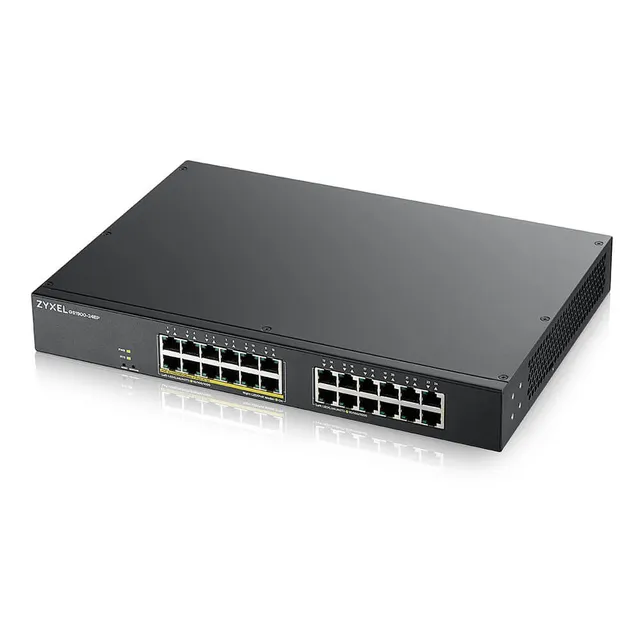 Switch GS1900-24EP