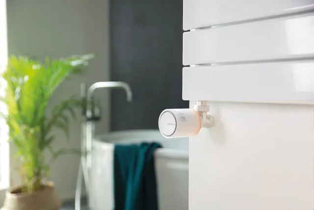 Starter Pack Smart radiator