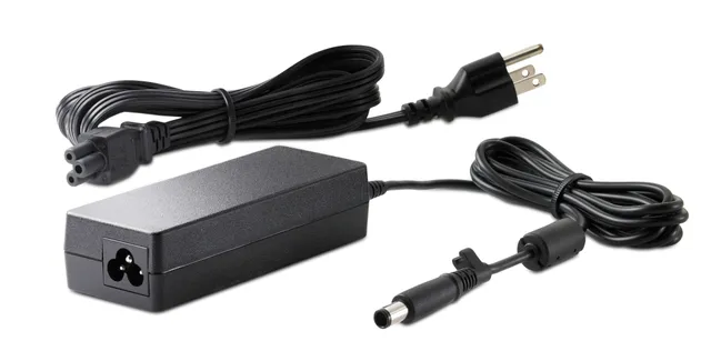 Smart - Strömadapter - AC 100-240 V - 65 Watt -
