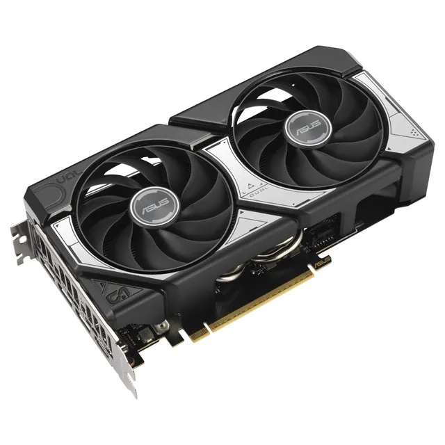 ASUS GeForce RTX 5060 Ti Dual OC 8GB GDDR7