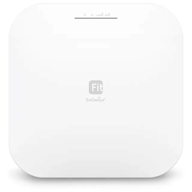 Fit EWS276-FIT - radio access point - dual band indoor - Wi-Fi 6 - cloud-managed