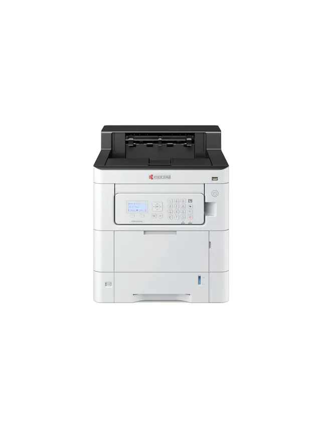 ECOSYS PA4000cx - Färg - Laser