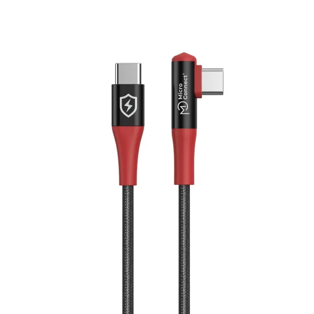 USB-C cable - 24 pin USB-C to 24 pin USB-C - 1.5 m
