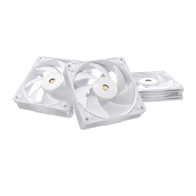 ProArt PF120 PWM 3-pack Vit