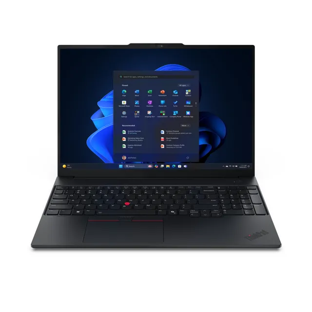 Thinkpad E16 Gen 3 - 16" | Ryzen 7 | 32GB | 512GB