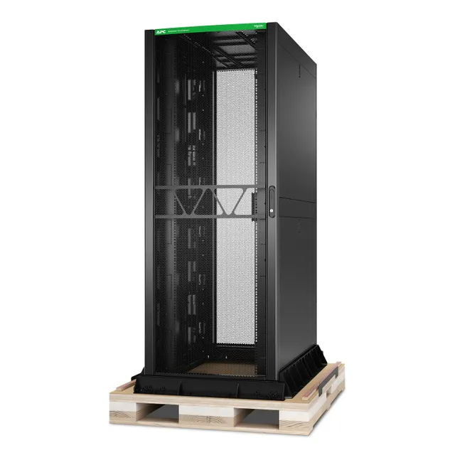 NetShelter SX Advanced - rack - 750mm 1295mm with shock package - 42U