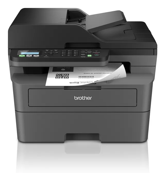 MFC-L2800DW - Mono Laser - A4 Duplex - 32 ppm Multifunktions - Monochrome - Laser