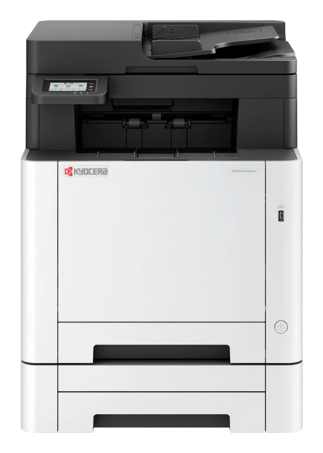 ECOSYS MA2101CWFX Multifunktions - Färg - Laser