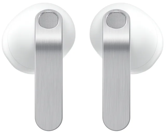 | Galaxy Buds4 - White