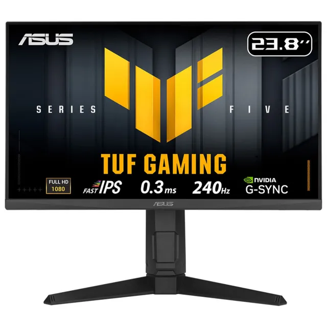 24" ASUS TUF Gaming VG249QML5A
