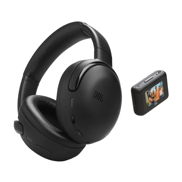 Tour One M3 Smart TX trådlösa around-ear-hörlurar (svarta)