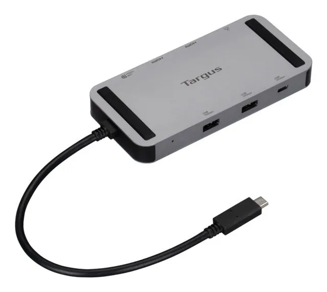 USB4 Dual 4K HDMI Mini Dock