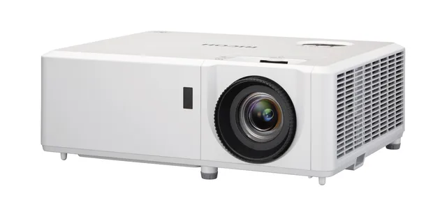 PJ WUL5860 - DLP-projektor - laser - 4000 lu
