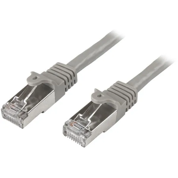 3m CAT6 Ethernet Cable, 10 Gigabit Shield