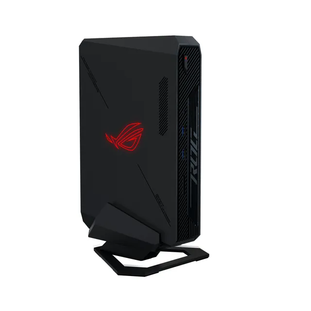 NUC 14 ROG - RTX 4060 | Core Ultra 7 | 16GB | 512GB