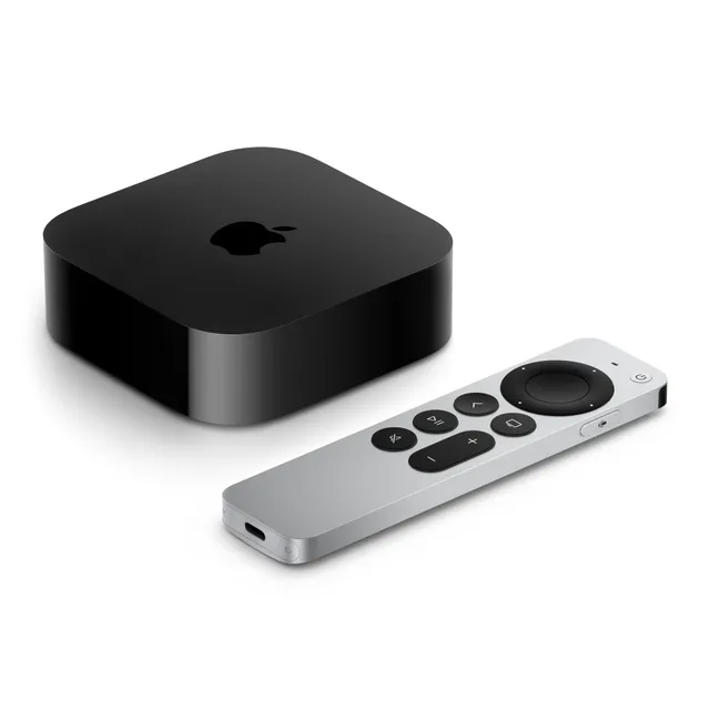 TV 4K 3rd Gen - 64 GB (WiFi)