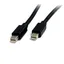 1 m Mini DisplayPort-kabel - 4K x 2K Ultra HD-video - Mini DisplayPort 1.2-kabel - Mini DP till Mini DP-kabel för bildskärm - mDP-kabel fungerar med Thunderbolt 2-portar - M/M - DisplayPort-kabel - Mini DisplayPort (hane) till Mini DisplayPort (hane) - 1 m - svart