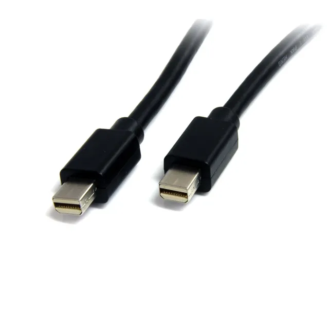 2 m Mini DisplayPort-kabel - 4K x 2K