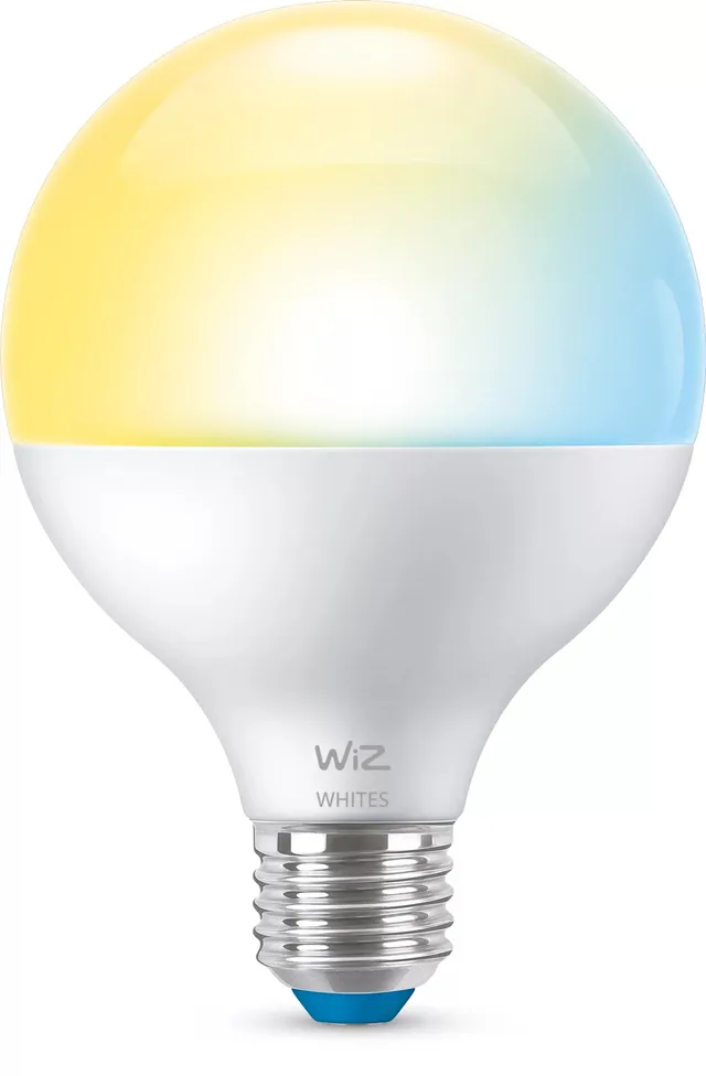 G95 Smart LED-lampa E27 1055 lm