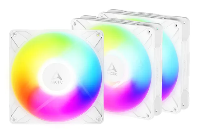 P14 Pro A-RGB Reverse Vit140mm 3-Pack