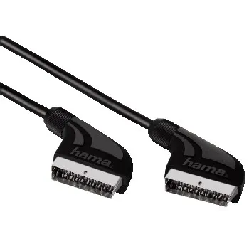 Kabel Scart 4m ST