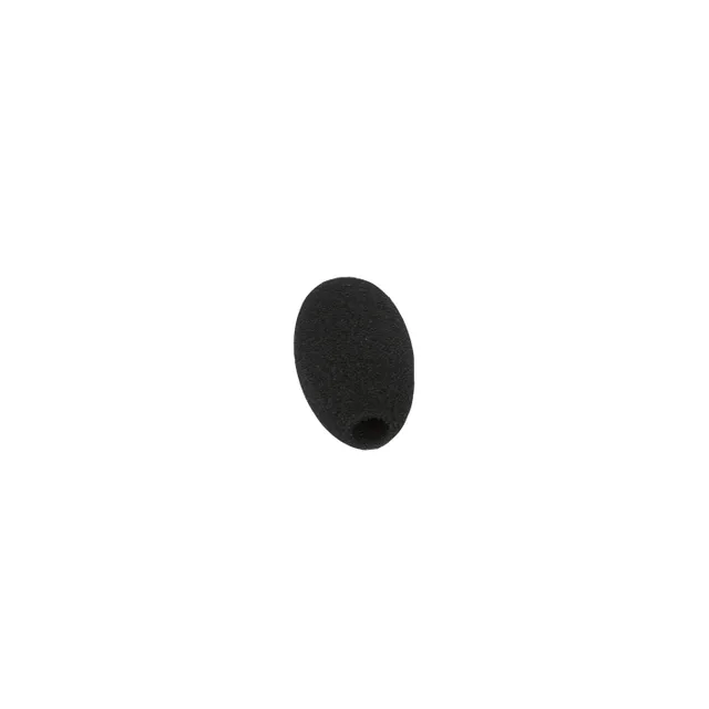 - Mikrofonblåsskydd för headset (paket om 10) - för Jabra GN 2000, GN2000