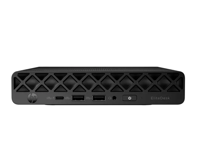 Minidator D2PR7ET
