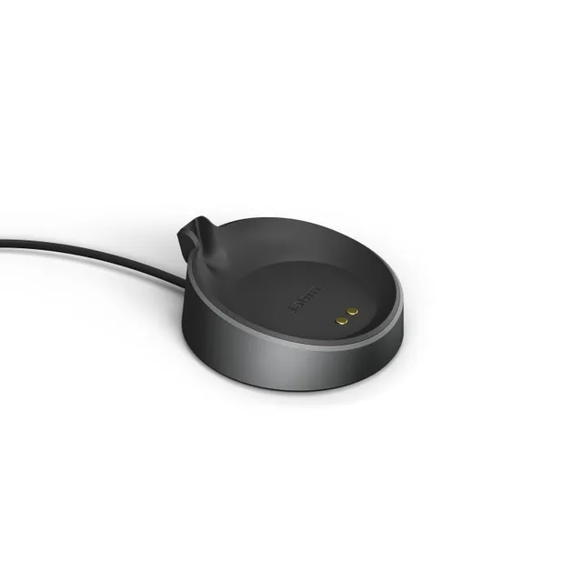 Jabra - Laddningsställ - svart - USB-A - för Evolve2 75
