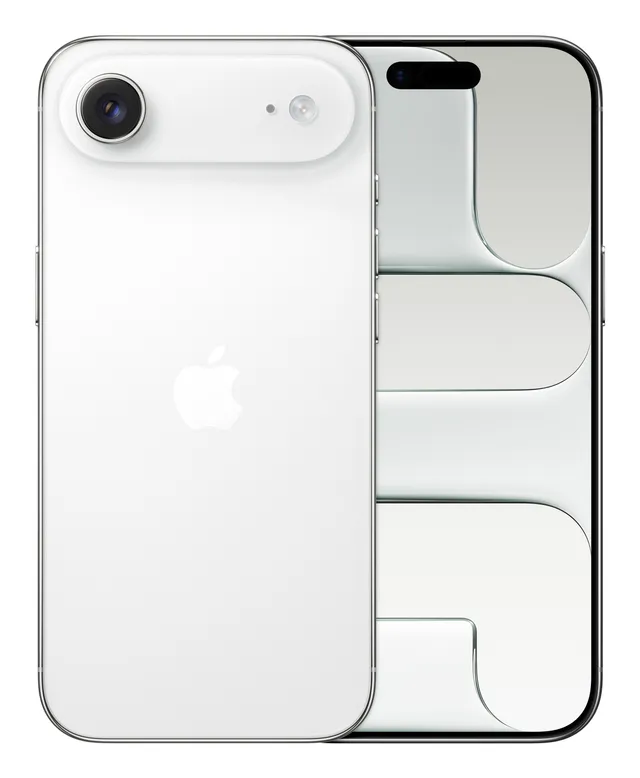Apple iPhone Air 1TB (Cloud White)