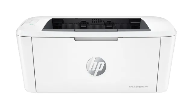 X-LaserJetM110w (Fyndvara klass 3)