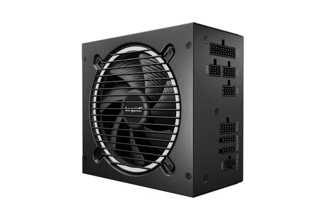 Pure Power 13 M 550W ATX 3.1